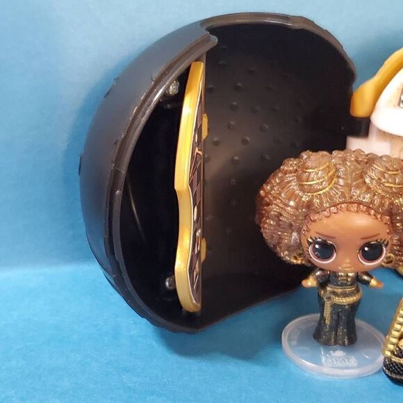 LOL SURPRISE Mini Doll House - Picture 4 of 6